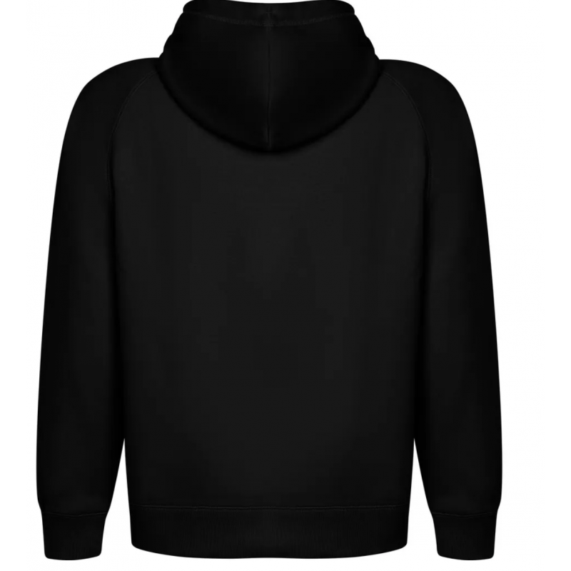 Sweat personnalisé en coton recyclé