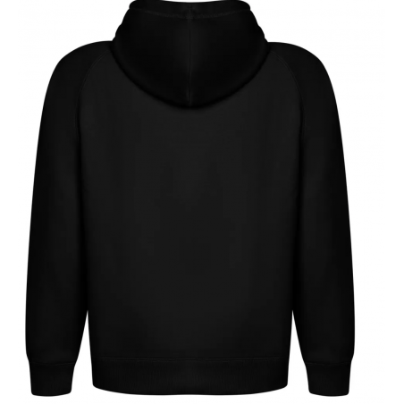 Sweat personnalisé en coton recyclé