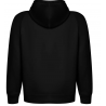 Sweat personnalisé en coton recyclé